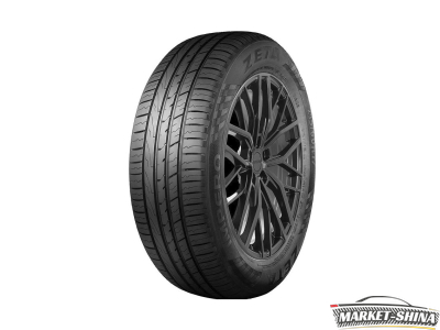 PACE Impero 285/35 R22 106W