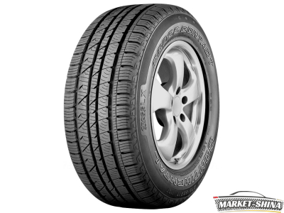Continental CrossContact LX Sport 255/55 R18 109H