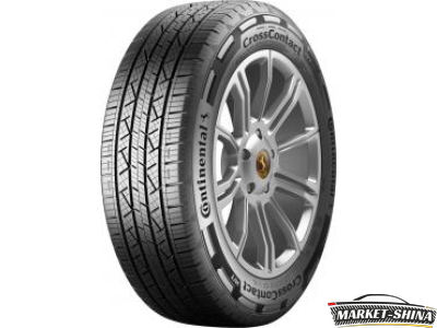 Continental CrossContact H/T 285/60 R18 116H