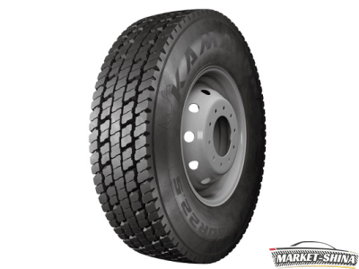 КАМА (Нижнекамский шинный завод) NR 202 265/70 R19.5 140/138M