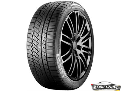 Continental ContiWinterContact TS 850 P SUV 225/45 R18 95V