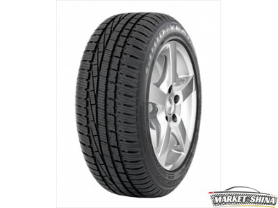 Goodyear Ultra Grip Performance G1 225/50 R17 98H