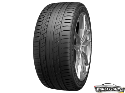 DYNAMO Hiscend-H MSU01 235/55 R18 104W