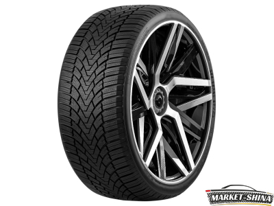 Ilink SnowGripper I 195/50 R15 82V