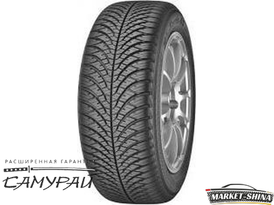 Yokohama BluEarth-4S AW21 255/40 R20 101Y