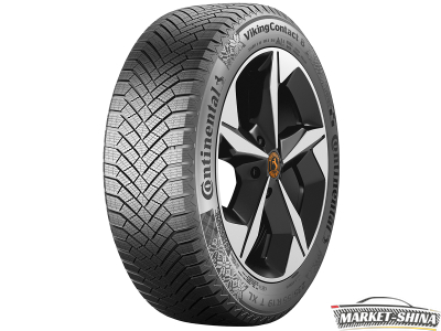 Continental VikingContact 8 235/55 R19 105T