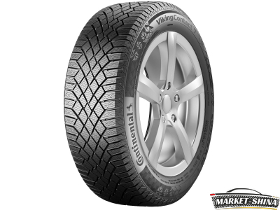 Continental VikingContact7 245/45 R19 102T