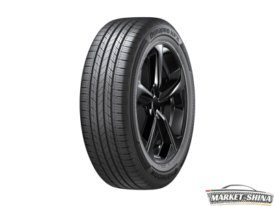 Hankook Dynapro HPX RA43 265/60 R18 110V