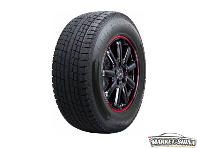 Gripmax Grip Ice X SUV 225/60 R17 99T