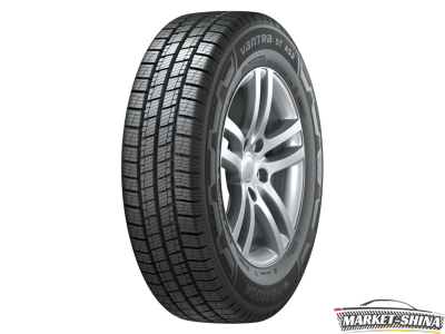 Hankook Vantra ST AS2 RA30 195/75 R16 107/105R