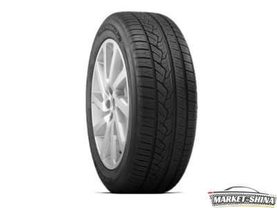 Nitto NT421Q 235/45 R19 95V