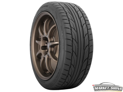 Nitto NT555 G2 275/35 R20 102Y