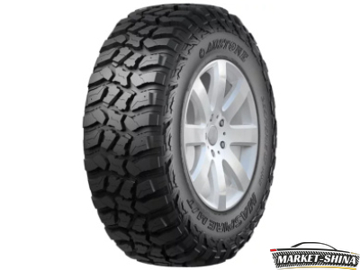 Austone Maspire M/T 265/65 R17 120Q
