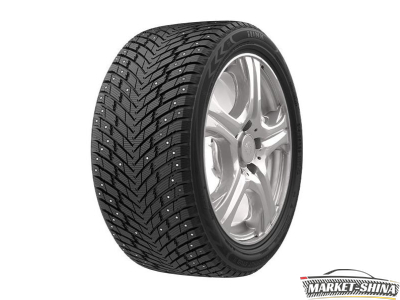 Ilink Wintervorhut Stud II 215/45 R17 91T