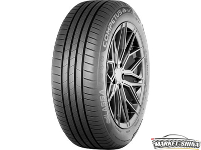 LASSA Competus H/P 3 215/65 R16 102V