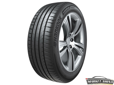 Hankook Ventus Prime 4 K135 215/55 R17 94V