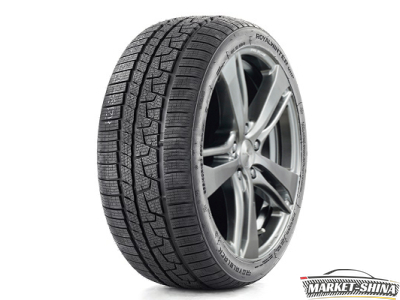 Royal Black Royal Winter UHP 225/45 R18 95V