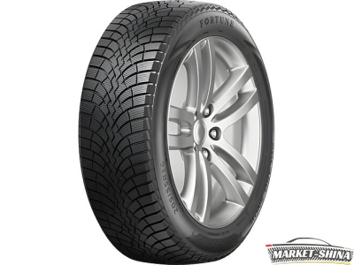 Fortune Polaro Snow 235/55 R19 105H