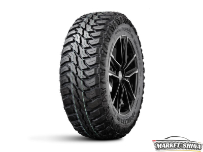 Double Star T01 285/75 R16 122/119N