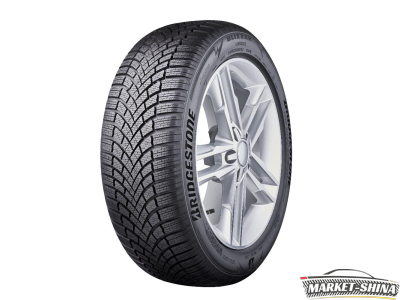 Bridgestone Blizzak LM005 165/70 R14 85T