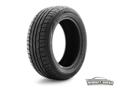 Dunlop DZ102 235/35 R19 91W