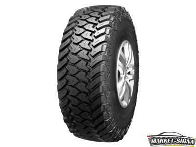 Roadx RXQuest MT 35/12.5 R17 121Q Roadx RXQuest MT 35/12.5 R17 121Q