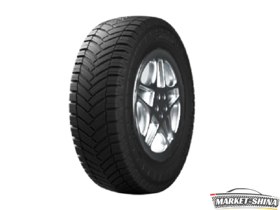 Michelin Agilis CrossClimate 195/60 R16 99H