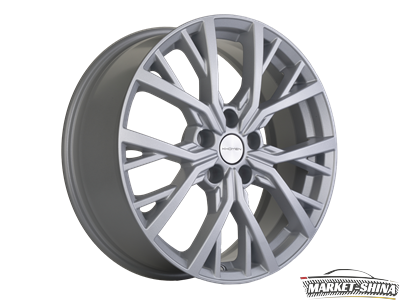 Khomen KHW1806 (Jolion) 7 x 18 5*114.3 Et:37 Dia:66.5 F-Silver