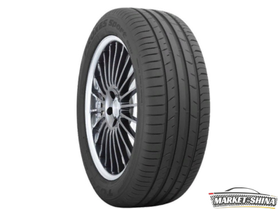 Toyo Proxes Sport SUV 255/55 R19 111Y