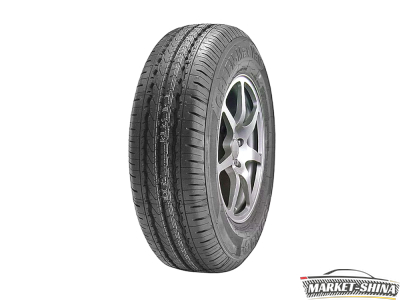 Leao Tire (LingLong) GREEN-Max Van 235/65 R16 115R