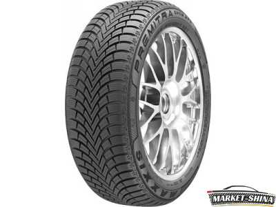 Maxxis Premitra Snow WP6 235/35 R19 91W