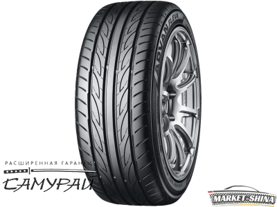 Yokohama Advan Fleva V701 225/50 R17 98W