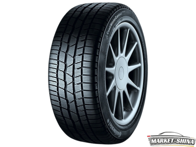 Continental ContiWinterContact TS 830 P 255/45 R17 98V