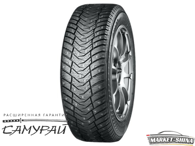 Yokohama iceGuard Stud iG65 275/55 R20 117T