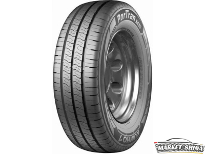 Kumho Portran KC53 215/65 R16 109T