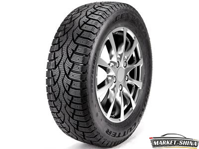 Centara Snow Cutter 235/70 R16 109T