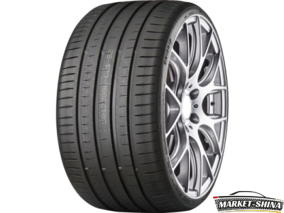 Unigrip Lateral Force Sport 315/30 R22 107Y