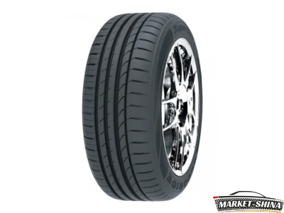 Westlake ZuperEco Z-107 245/40 R20 99W Westlake ZuperEco Z-107 245/40 R20 99W