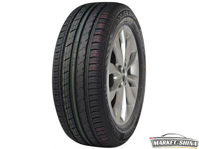 Royal Black Royal Performance 235/55 R19 105V