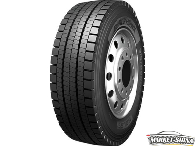 BlackHawk (SAILUN) BDL65 315/80 R22.5 156/153K