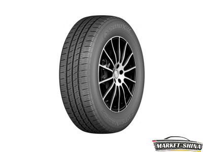 SONIX SuperVan S1 225/70 R15 112/110R