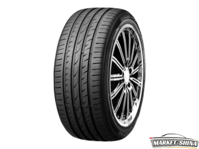 Roadstone Eurovis Sport 04 205/45 R16 87W