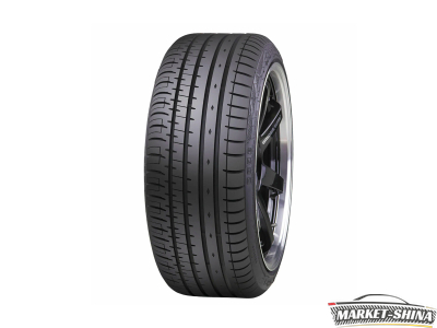 ACCELERA PHi-R 195/50 R16 84V