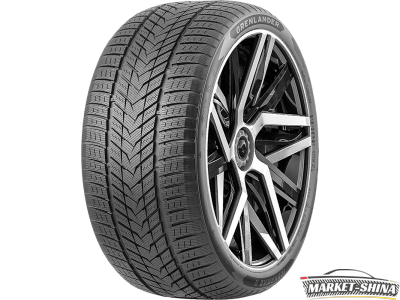 Grenlander Icehawke II 275/40 R19 105V