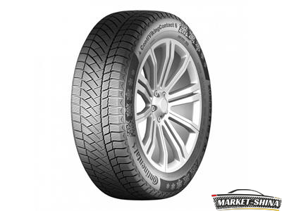 Continental VikingContact 6 235/35 R19 91T