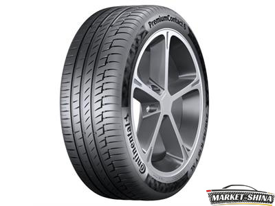 Continental PremiumContact 6 235/50 R18 101H