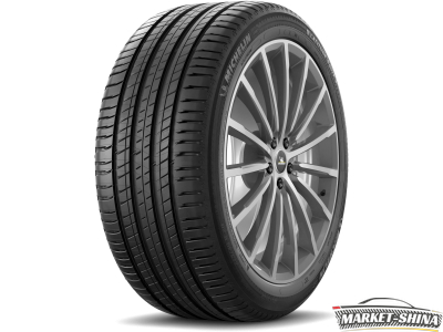 Michelin Latitude Sport 3 235/65 R17 104V