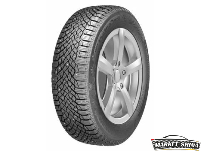 Continental IceContact XTRM 235/45 R18 98T