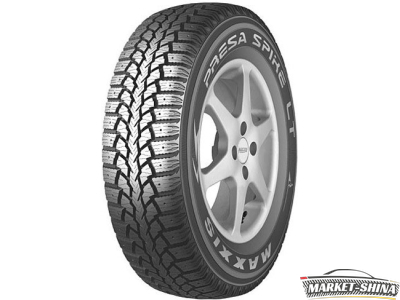 Maxxis Presa Spike MA-SLW 195/70 R15 104/102Q