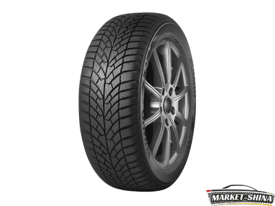 Kumho WinterCraft WP52 + 225/60 R18 104V